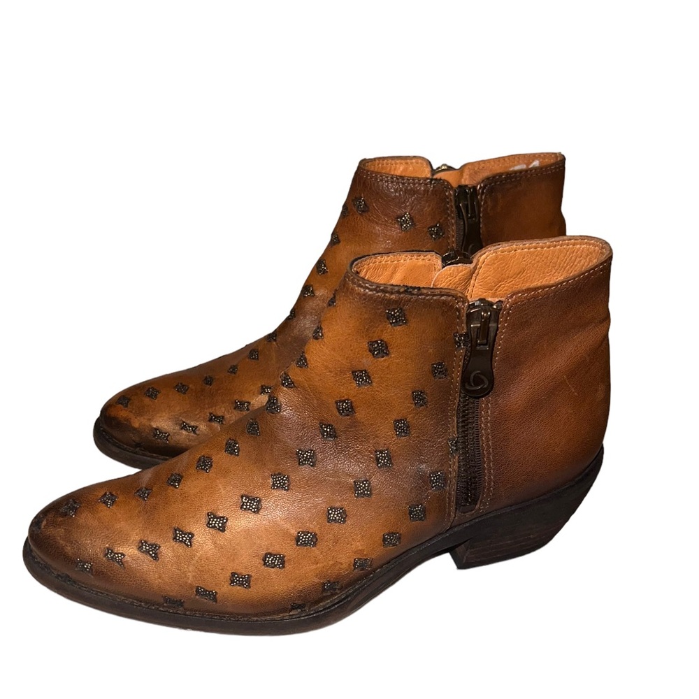 Kanna Starshine Boots
